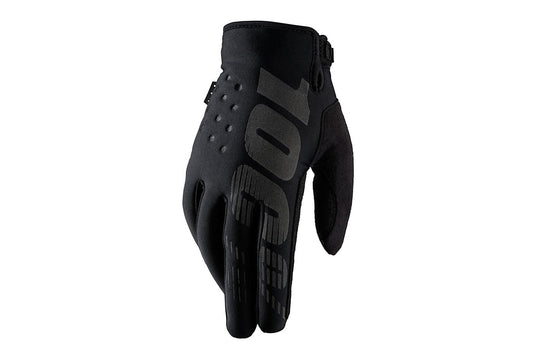 Brisker Cold Weather Riding Gloves - wp - dineshBrisker Cold Weather Riding Gloves