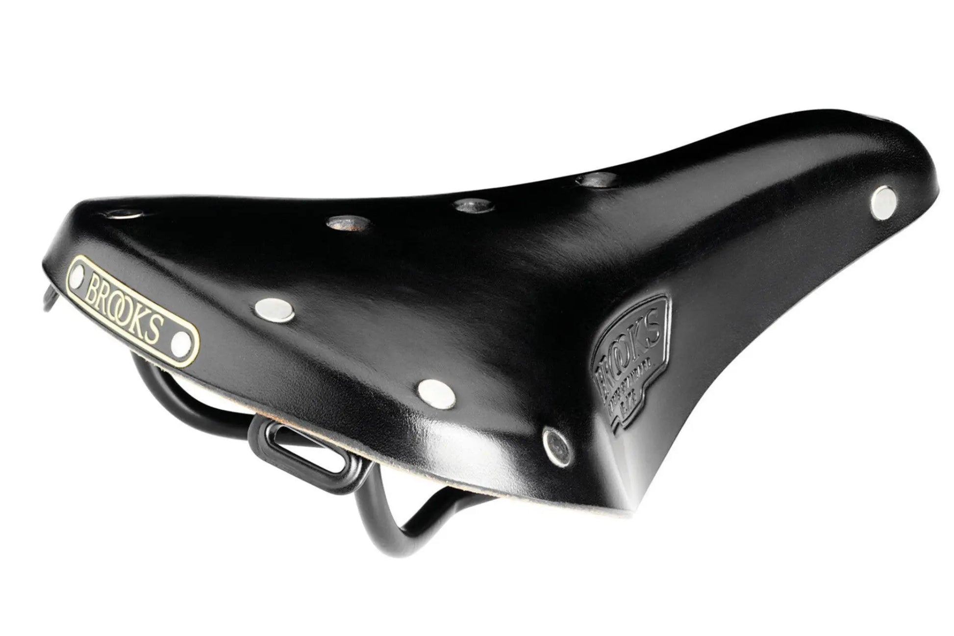 Brooks B17 Saddle - wp - dineshBrooks B17 Saddle 22222
