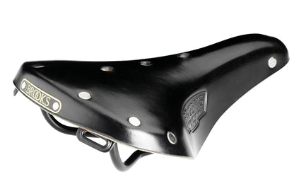 Brooks B17 Saddle - wp - dineshBrooks B17 Saddle 22222