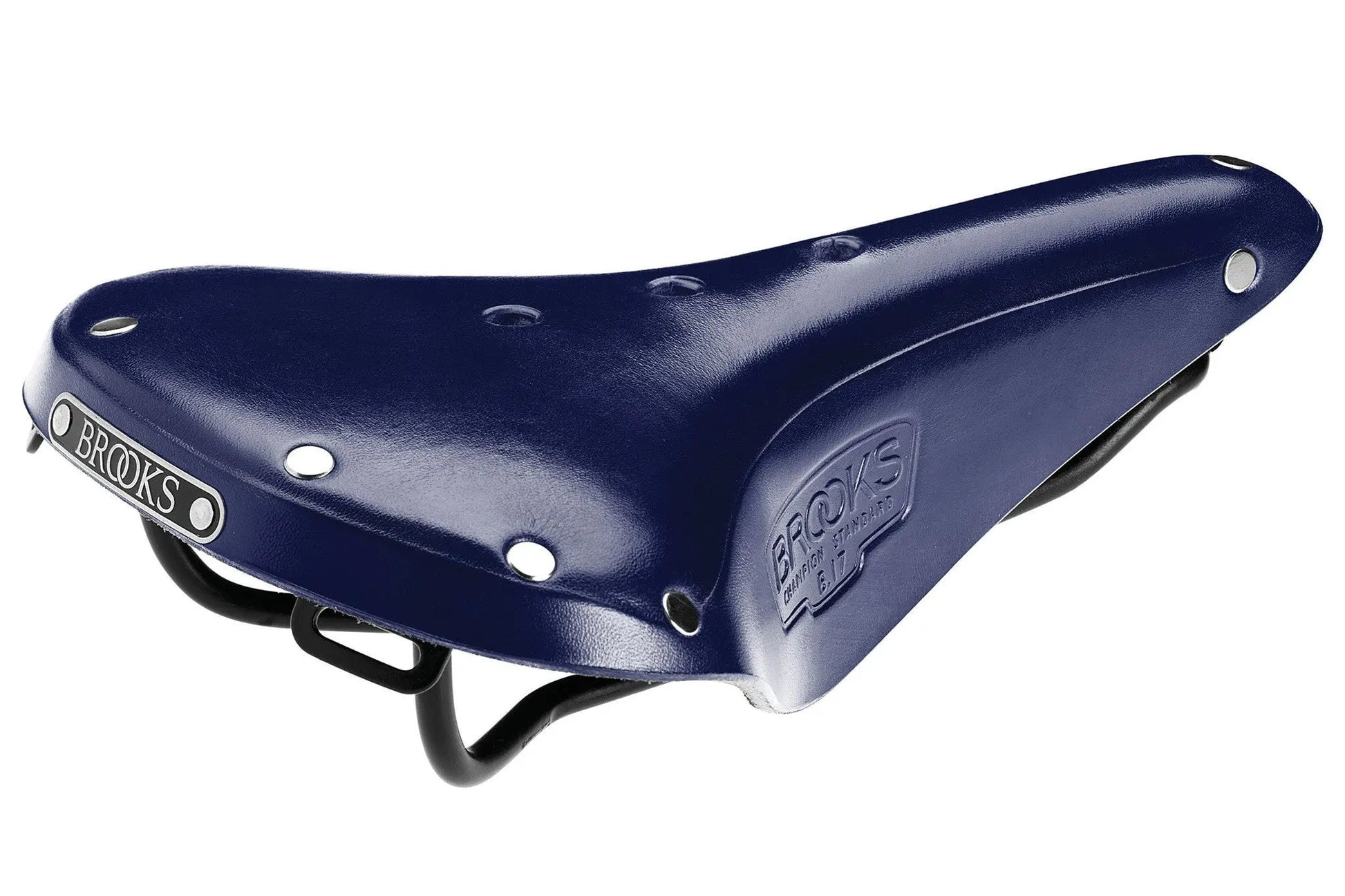Brooks B17 Saddle - wp - dineshBrooks B17 Saddle 22222