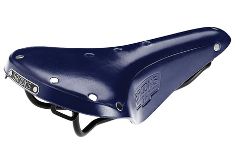 Brooks B17 Saddle - wp - dineshBrooks B17 Saddle