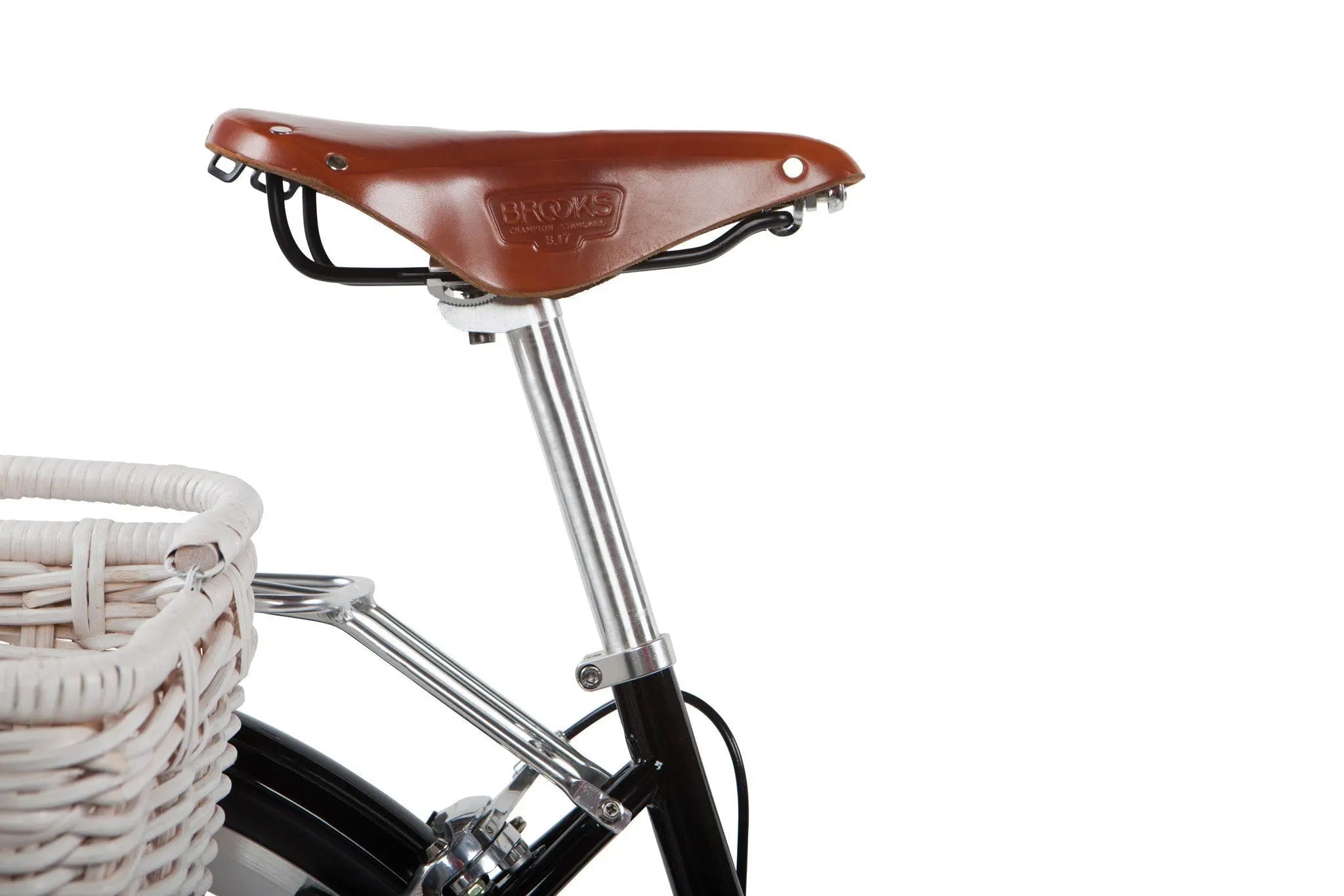 Brooks B17 Saddle - wp - dineshBrooks B17 Saddle 22222