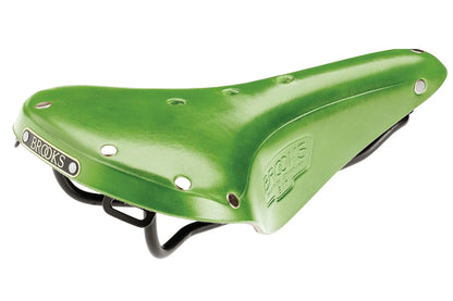 Brooks B17 Saddle - wp - dineshBrooks B17 Saddle 22222