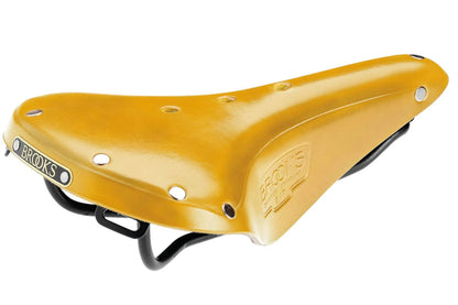 Brooks B17 Saddle - wp - dineshBrooks B17 Saddle 22222