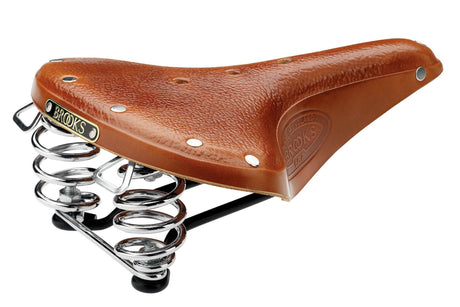 Brooks Saddle - wp - dineshBrooks Saddle