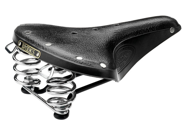 Brooks Saddle - wp - dineshBrooks Saddle