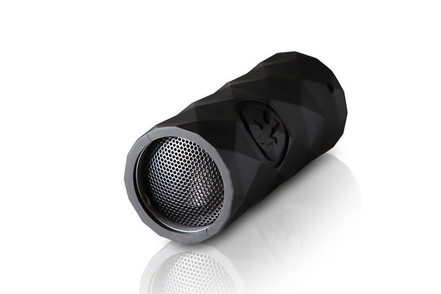 Buckshot Bluetooth Speaker - wp - dineshBuckshot Bluetooth Speaker