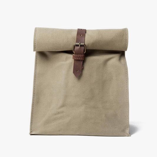 Canvas Lunch Bag - wp - dineshCanvas Lunch Bag