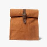 Canvas Lunch Bag - wp - dineshCanvas Lunch Bag