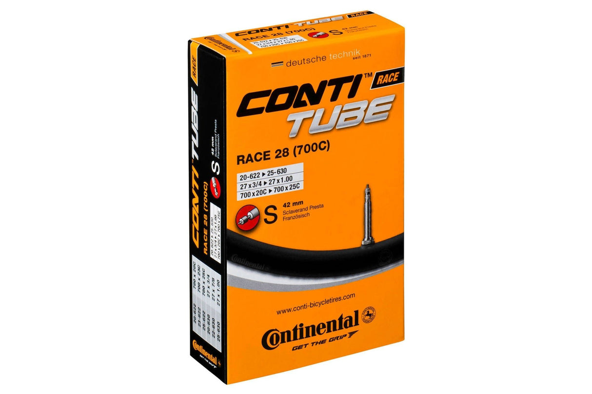 Conti Race Tube - wp - dineshConti Race Tube