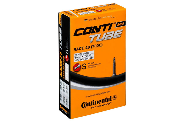 Conti Race Tube - wp - dineshConti Race Tube