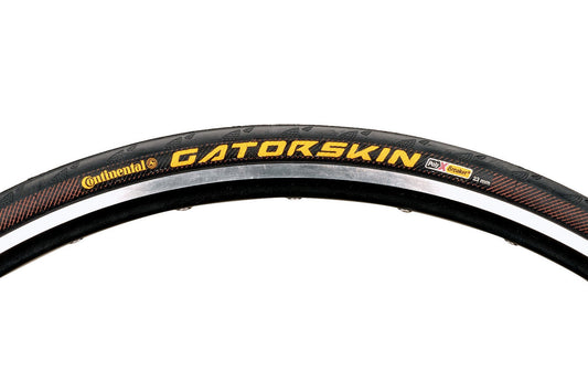 Continental Gatorskin 700x23C Tire - wp - dineshContinental Gatorskin 700x23C Tire