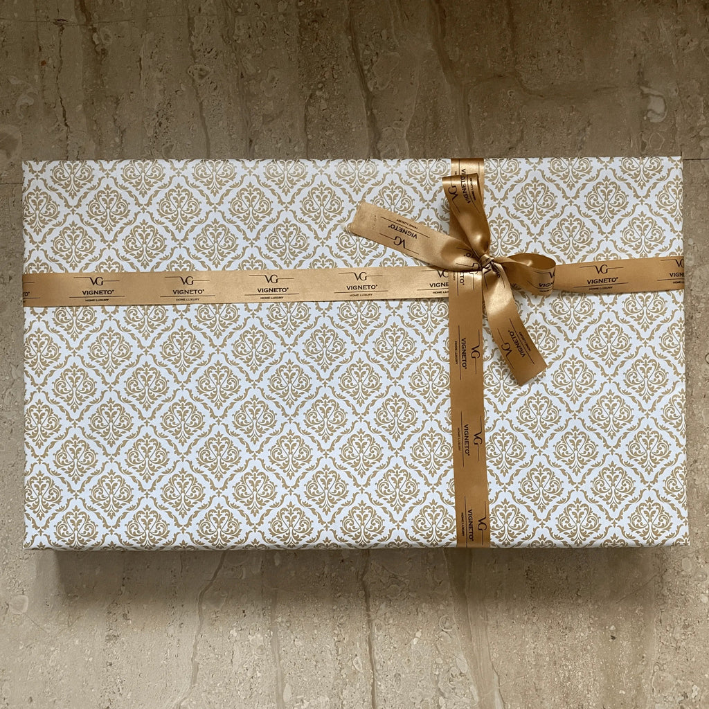 Gift Wrapping - Here is another example of Title - wp-dinesh