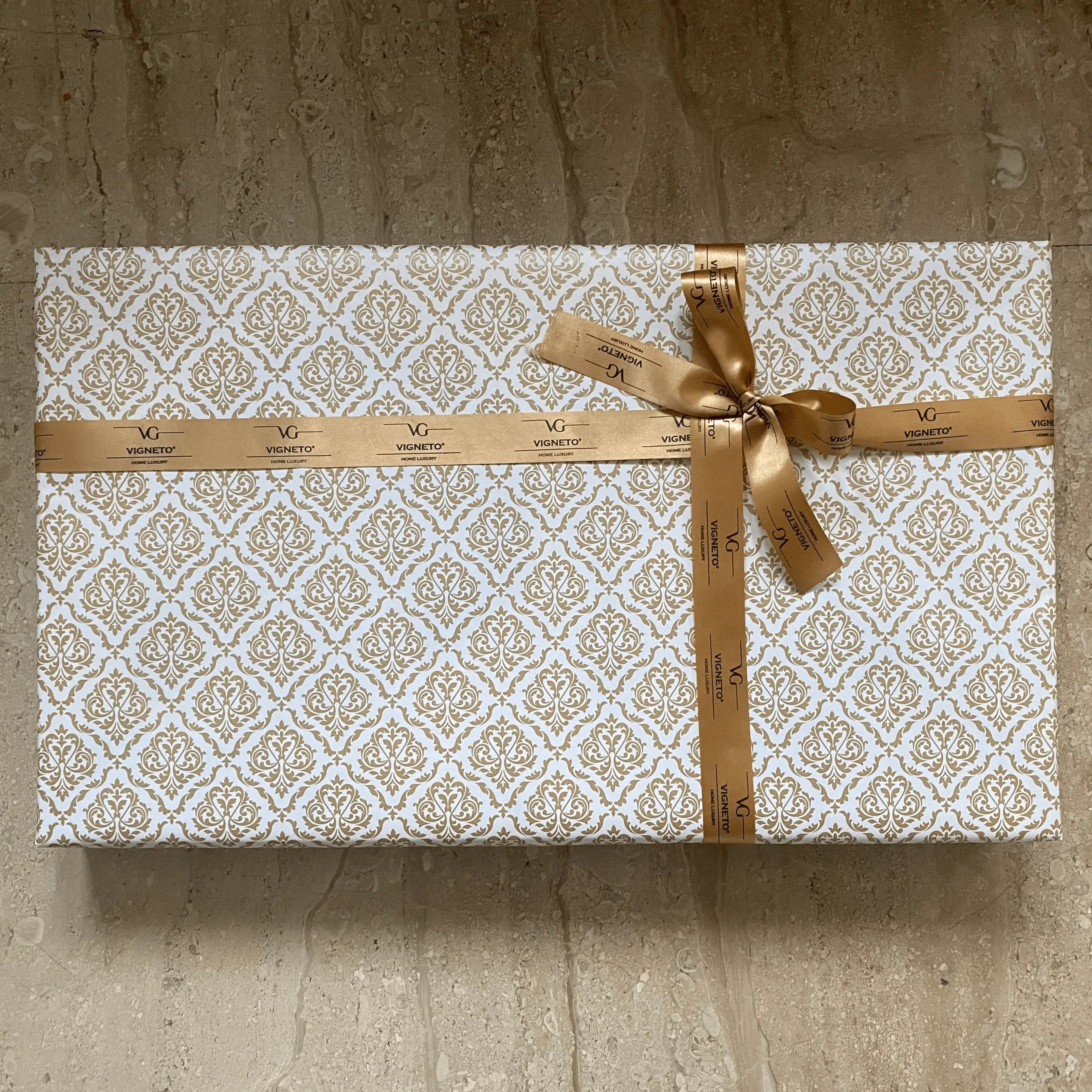 Gift Wrapping - Here is another example of Title - wp-dinesh