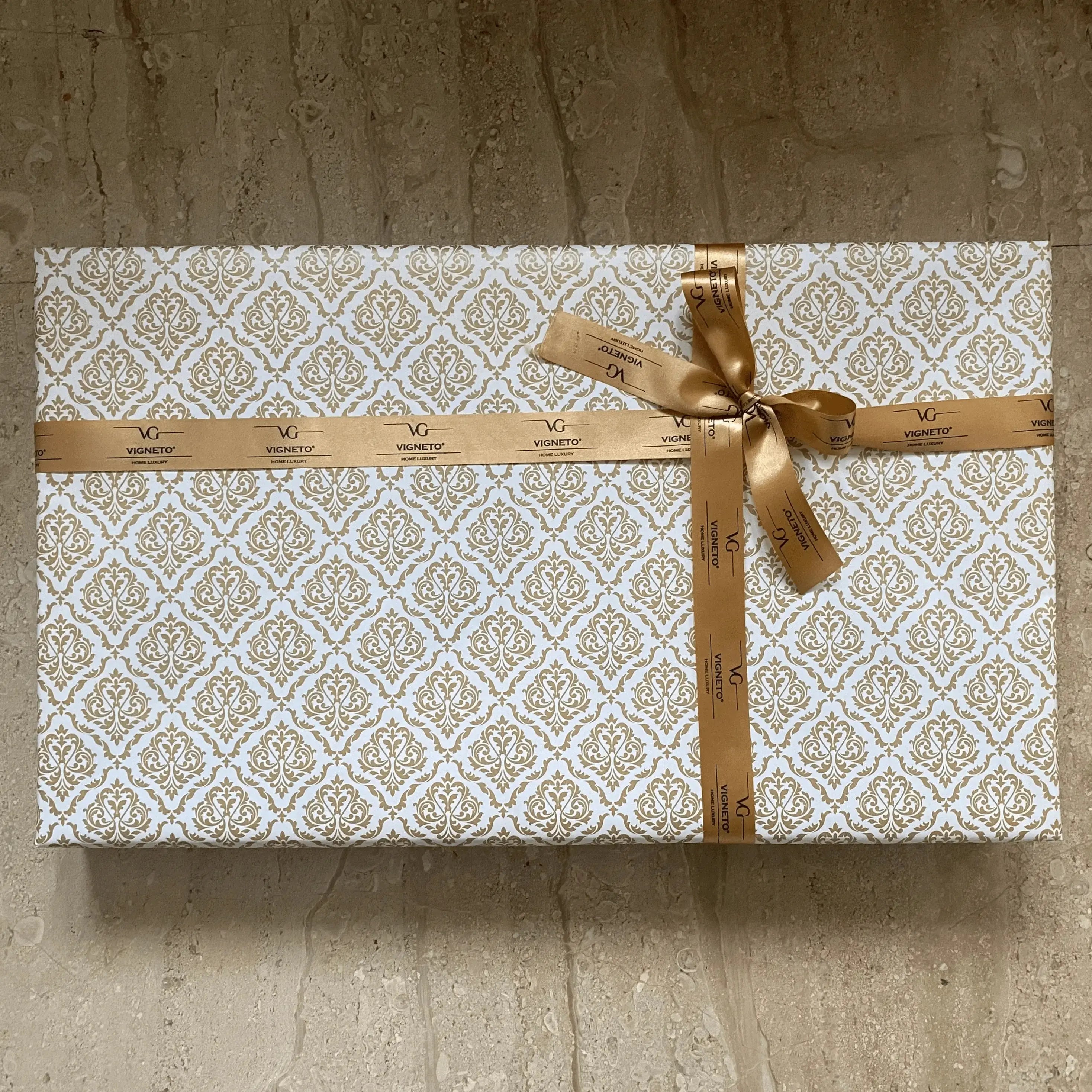 Gift Wrapping - Here is another example of Title - wp-dinesh