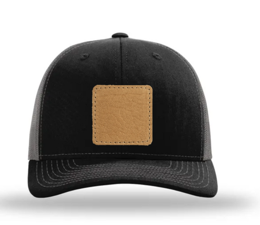 Custom Product Cap