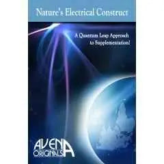 NATURE'S ELECTRICAL CONSTRUCT