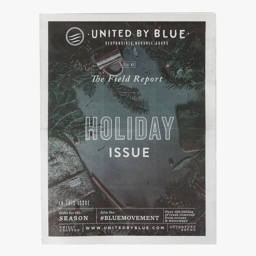 Home,United By Blue