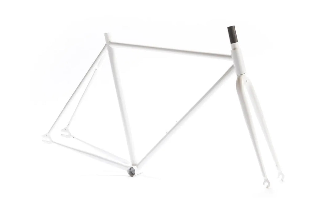 Framesets,Pure Fix Cycles