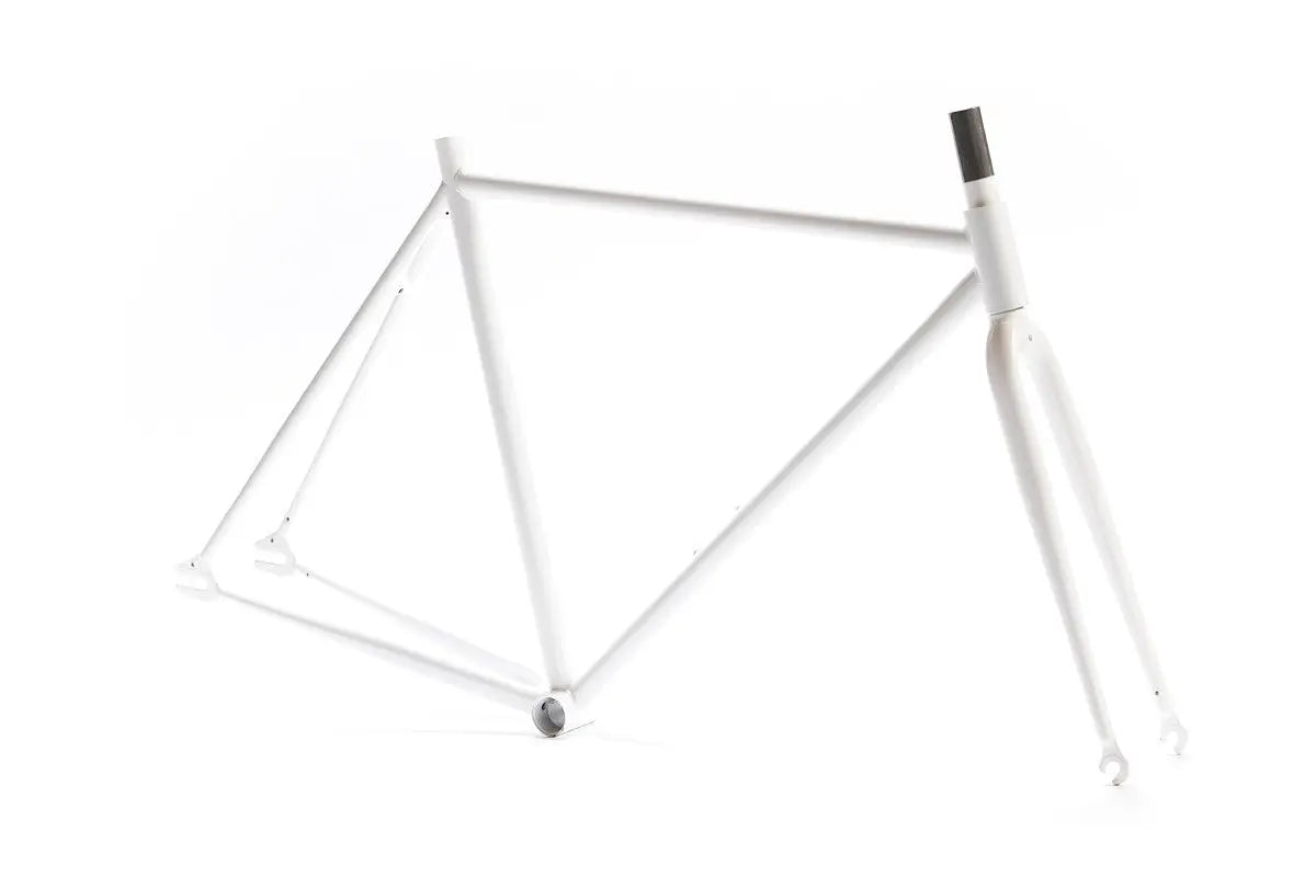 Framesets,Pure Fix Cycles