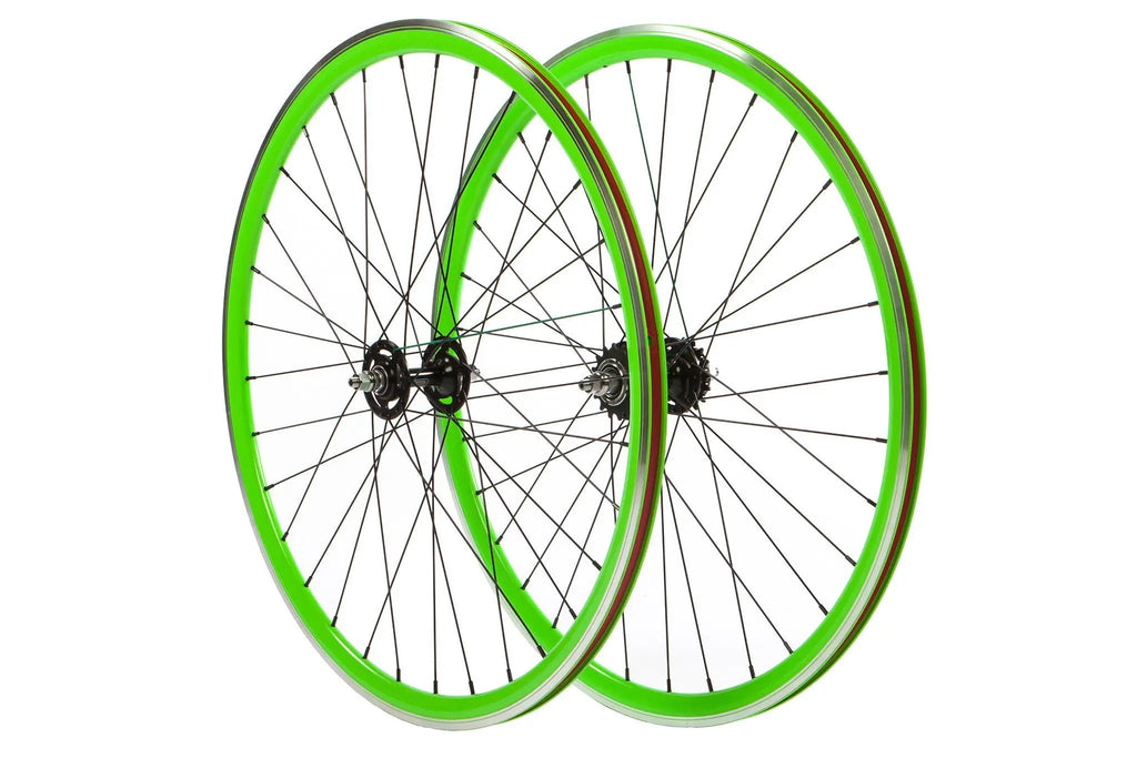 Wheelsets,Pure Fix Cycles