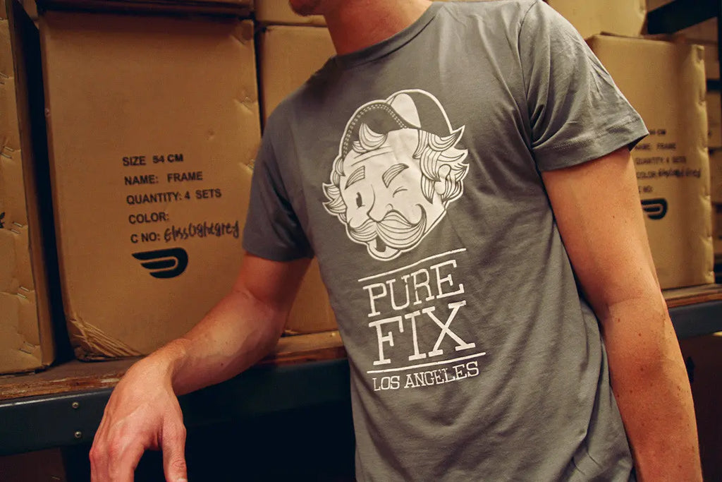 Apparel,Pure Fix Cycles