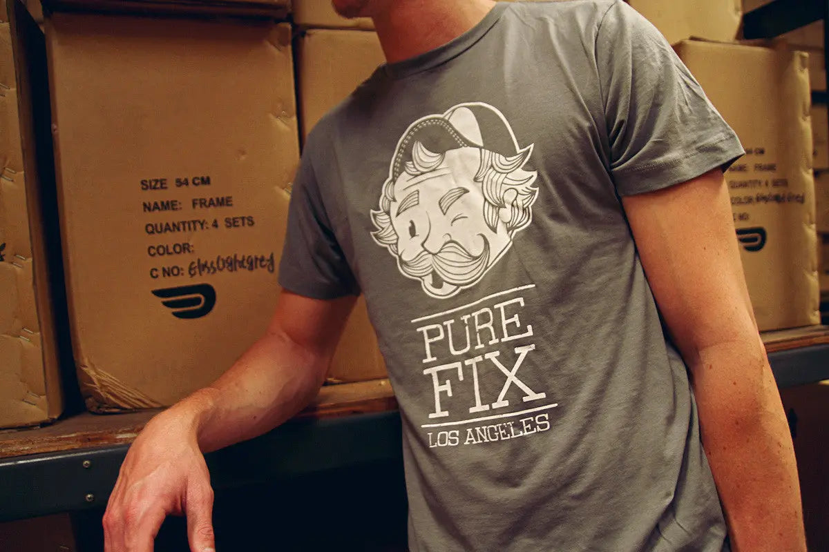 Apparel,Pure Fix Cycles