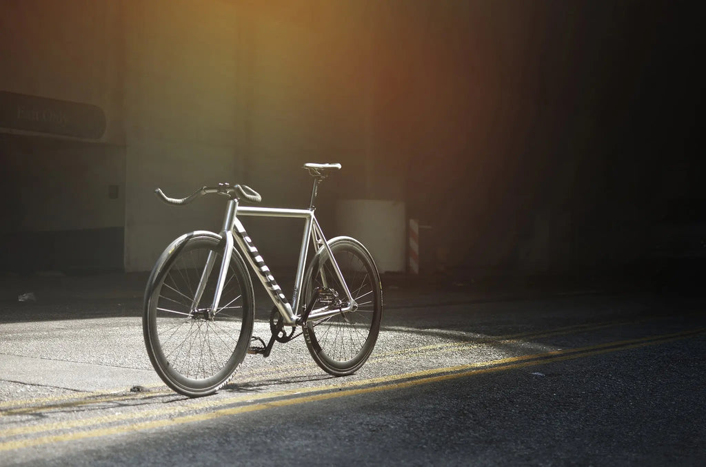 Framesets,Pure Fix Cycles