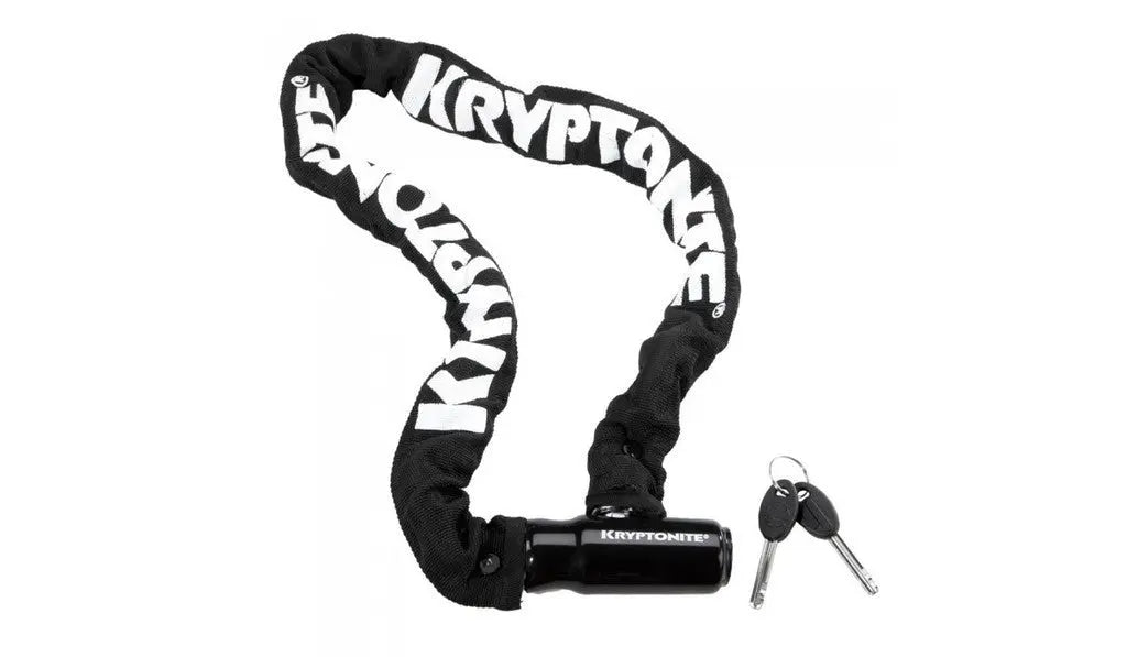 Lock,Kryptonite