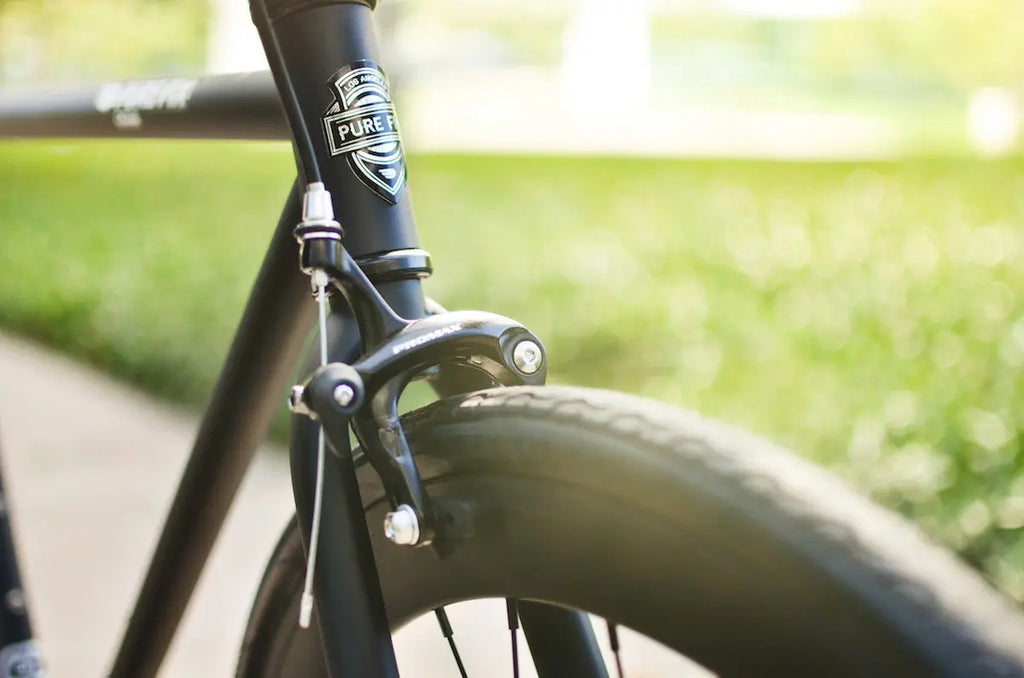 Badge,Pure Fix Cycles
