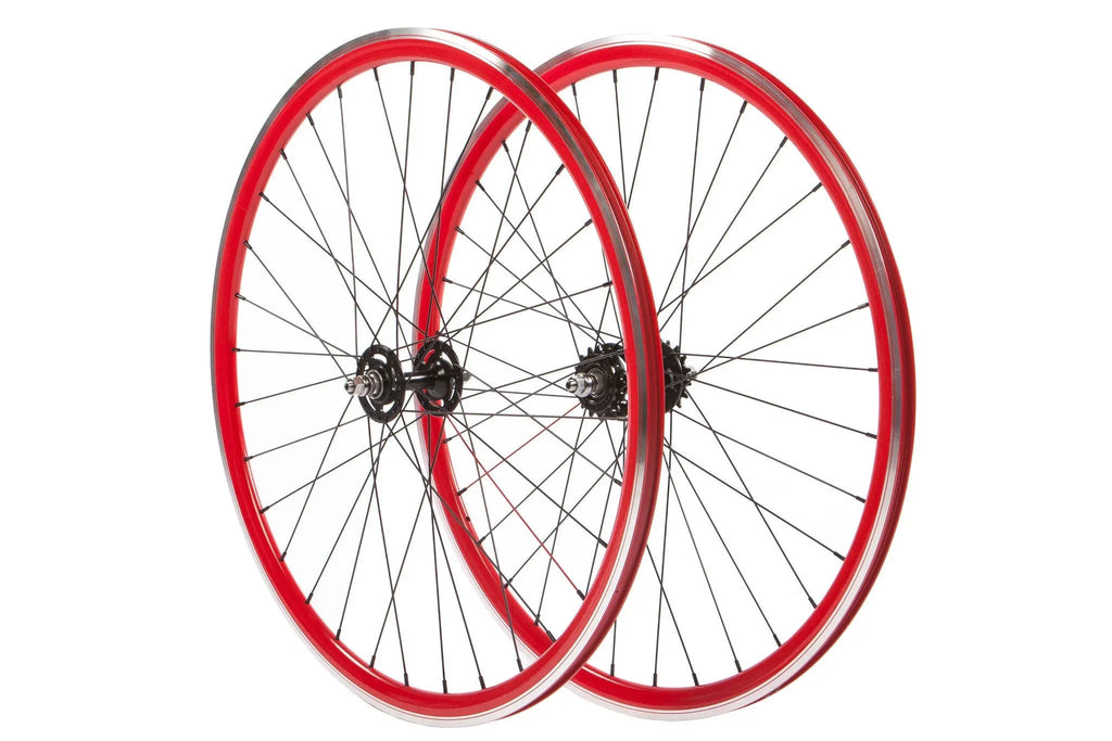 Wheelsets,Pure Fix Cycles