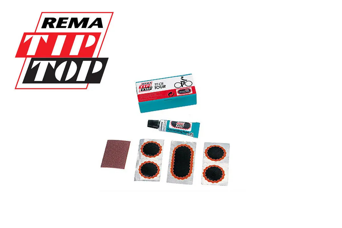 Tools,Rema