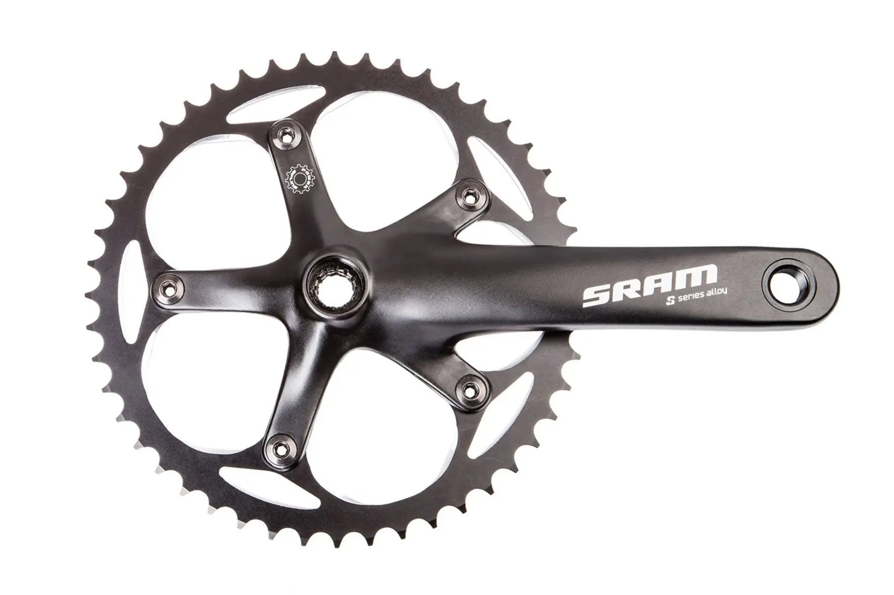 Cranks,SRAM