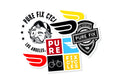 Stickers,Pure Fix Cycles 22222