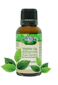 TOOTH OIL