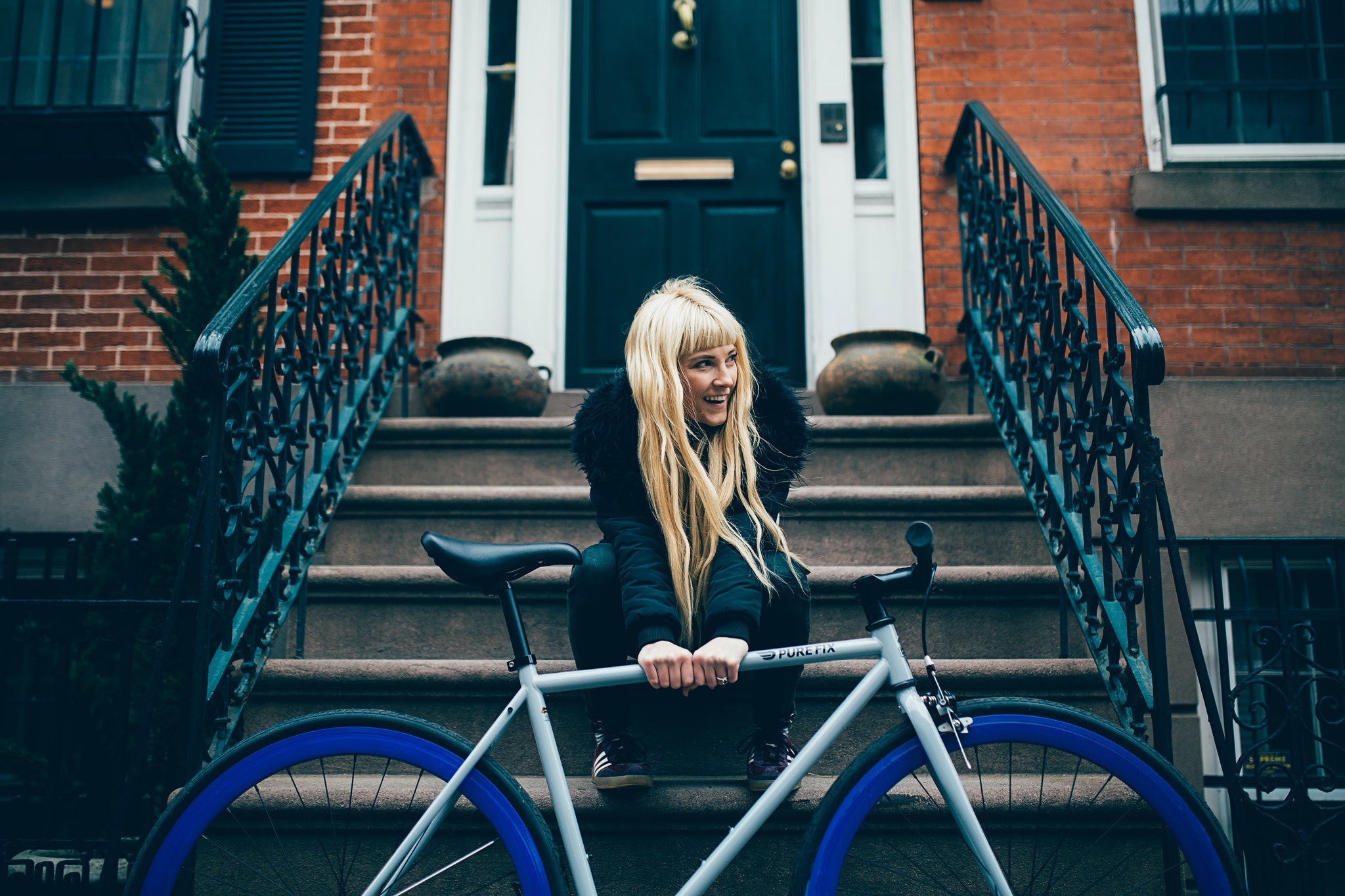 Fixed Gear Bicycle,Pure Fix Cycles