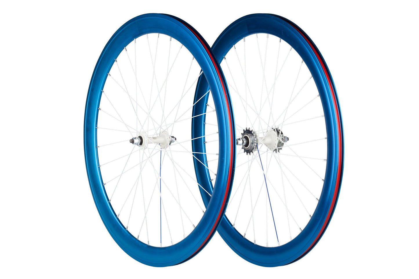 Wheelsets,Pure Fix Cycles