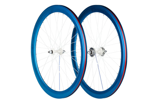 Wheelsets,Pure Fix Cycles
