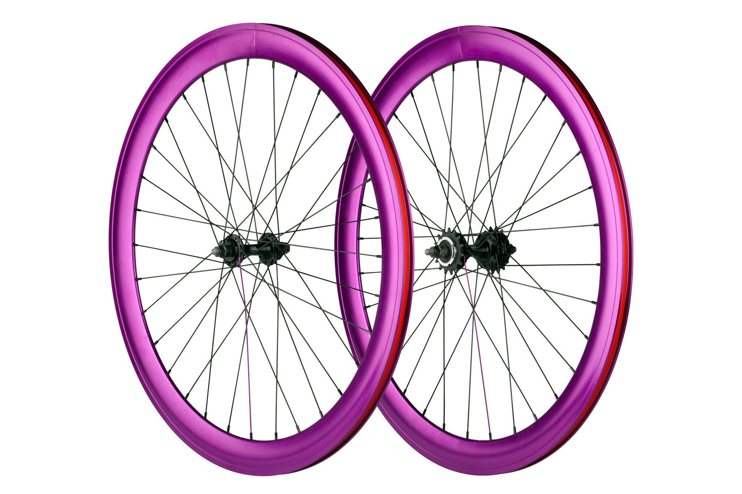 Wheelsets,Pure Fix Cycles