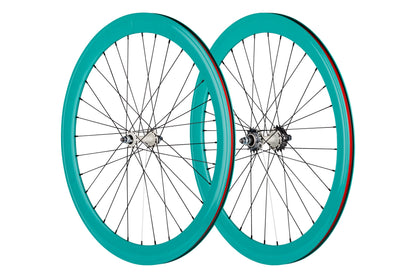 Wheelsets,Pure Fix Cycles