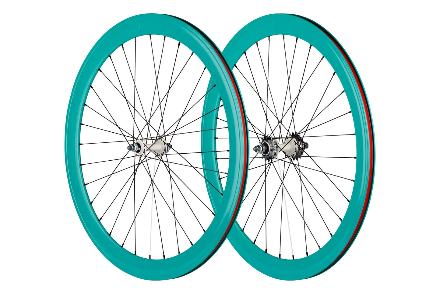 Wheelsets,Pure Fix Cycles