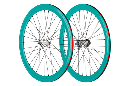 Wheelsets,Pure Fix Cycles