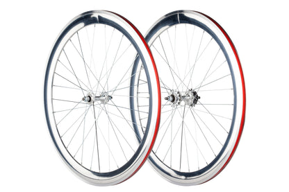 Wheelsets,Pure Fix Cycles