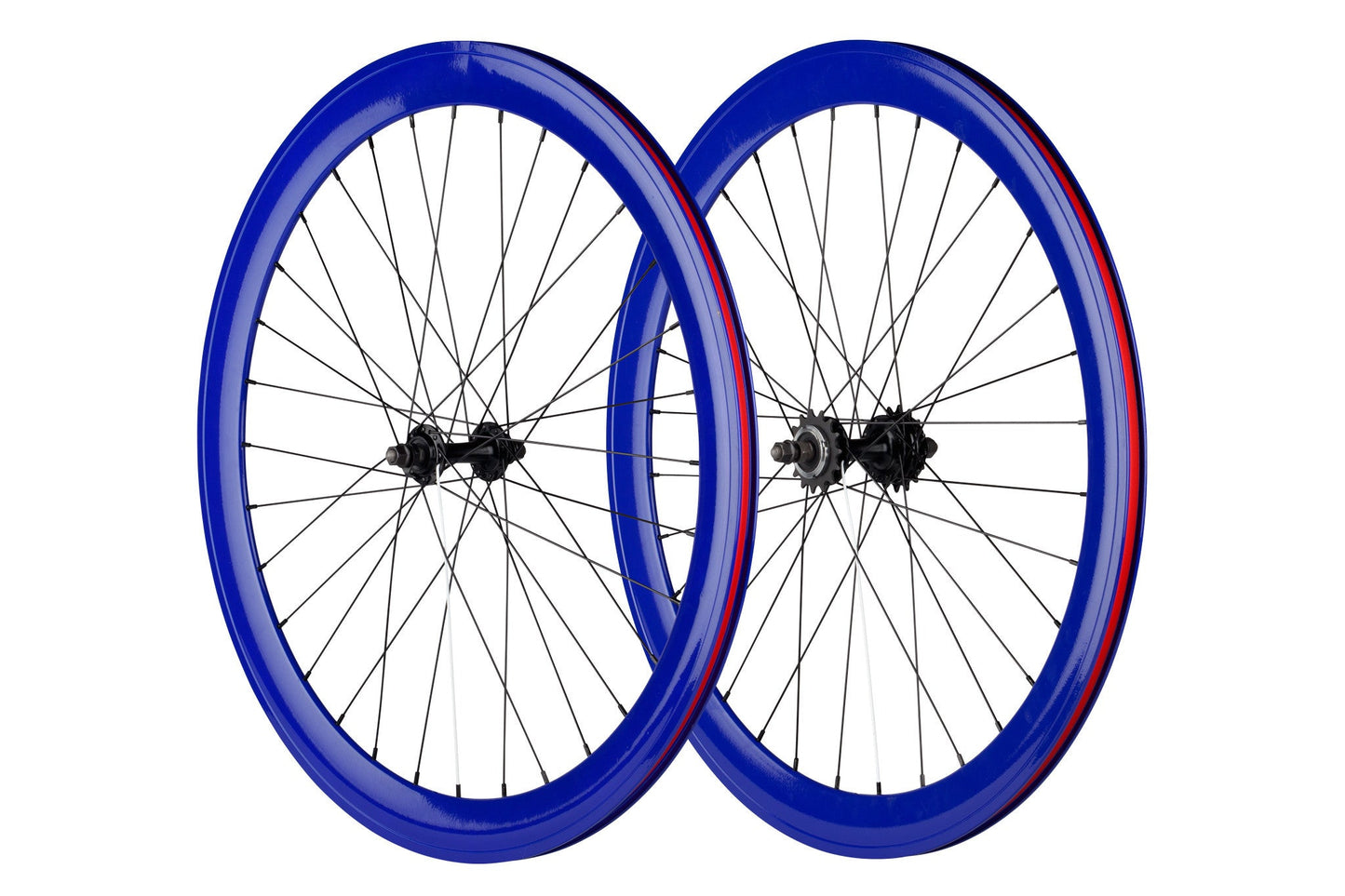 Wheelsets,Pure Fix Cycles