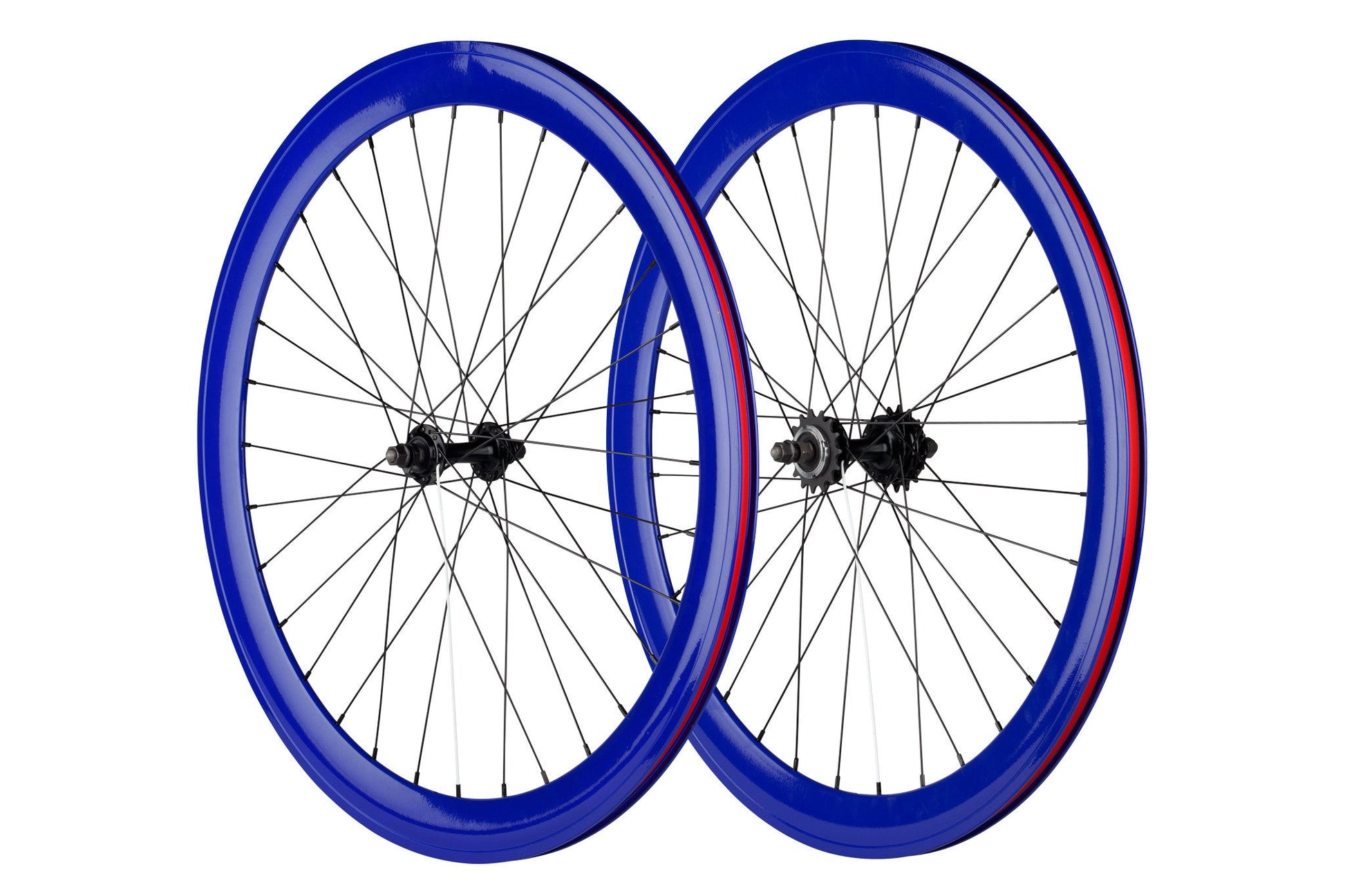 Wheelsets,Pure Fix Cycles