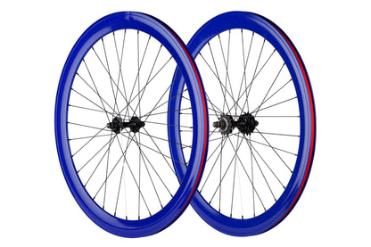 Wheelsets,Pure Fix Cycles