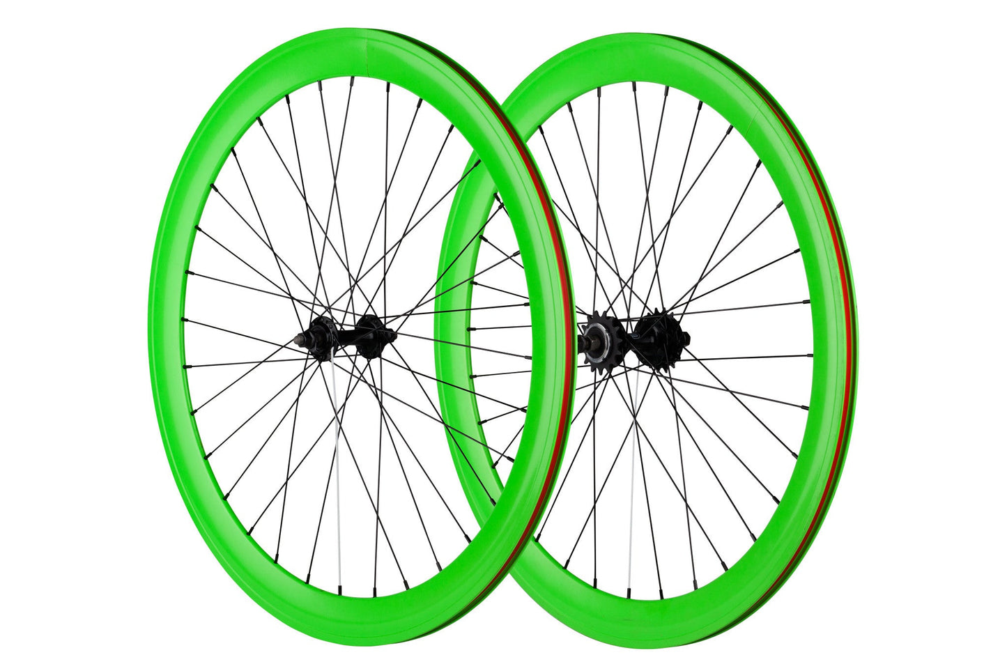 Wheelsets,Pure Fix Cycles