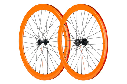 Wheelsets,Pure Fix Cycles