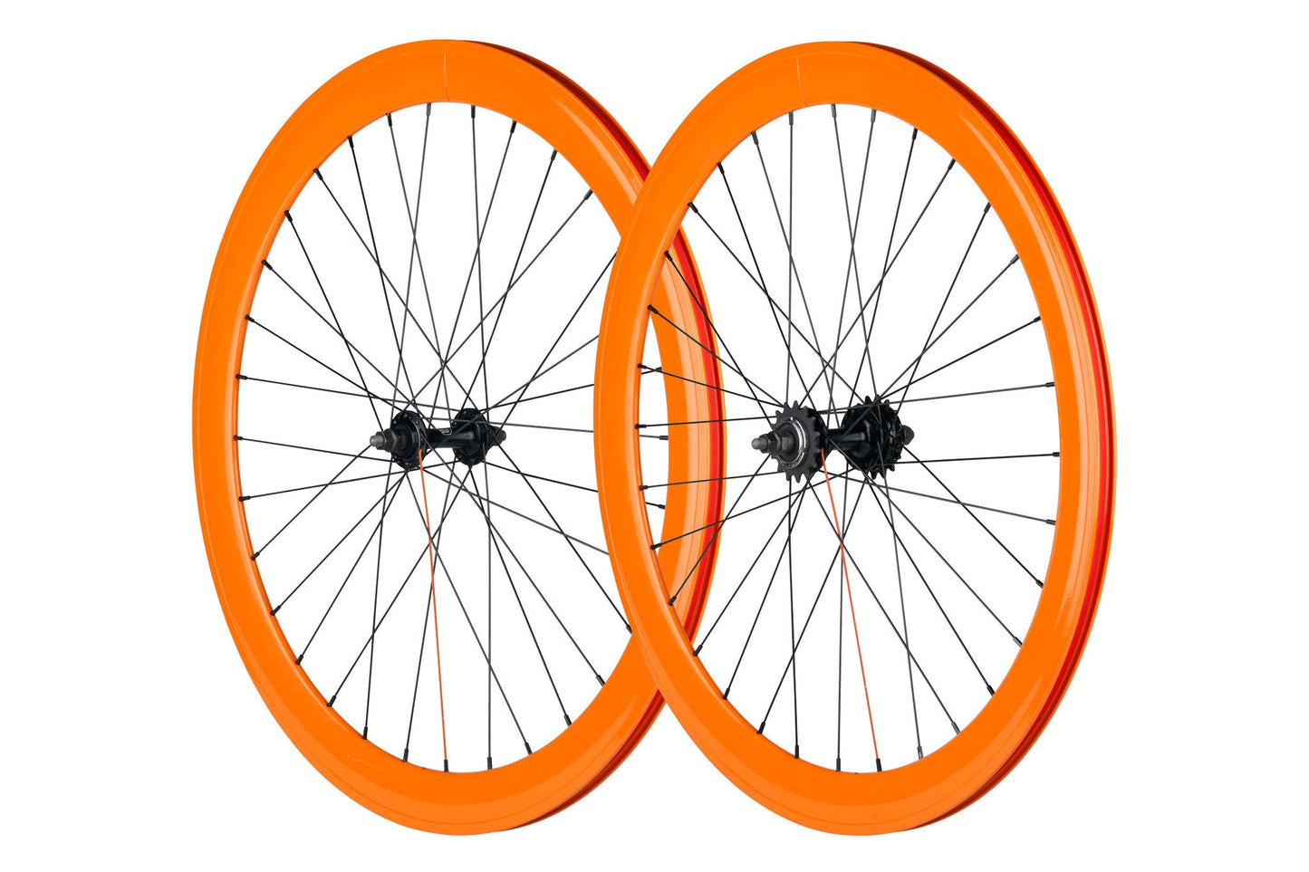 Wheelsets,Pure Fix Cycles