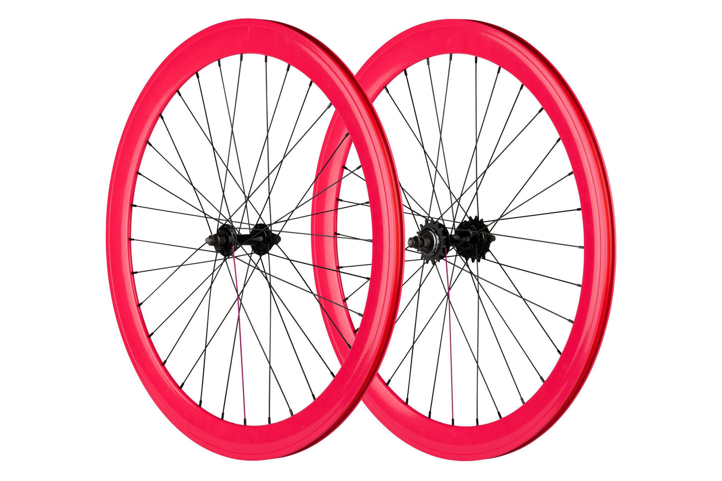 Wheelsets,Pure Fix Cycles